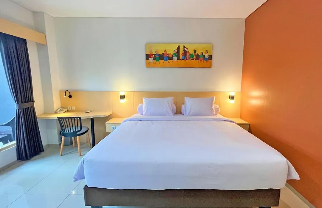 Asyana Sentul Bogor-1
