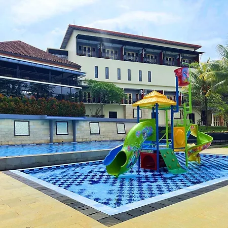 Asyana Sentul Bogor-2