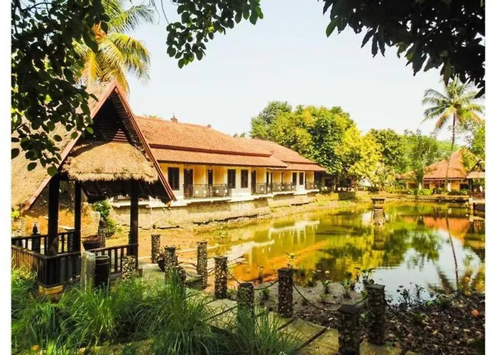 Pendopo 45 Resort Bogor