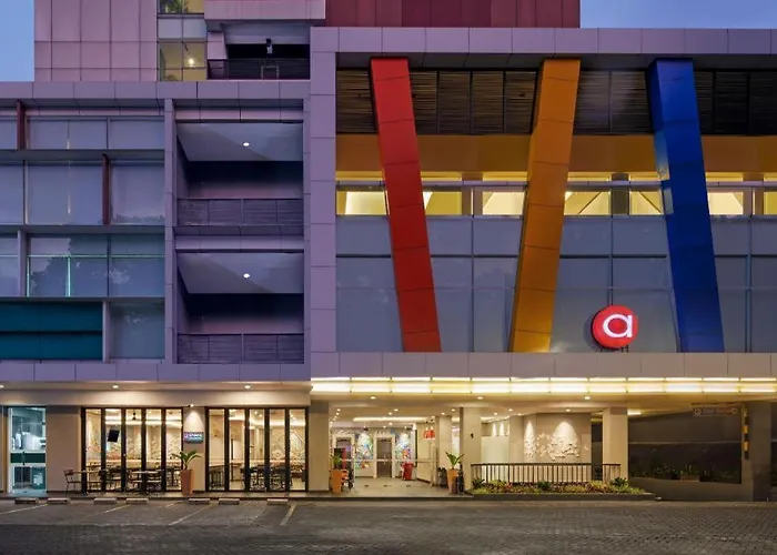 Amaris Hotel Pakuan Bogor